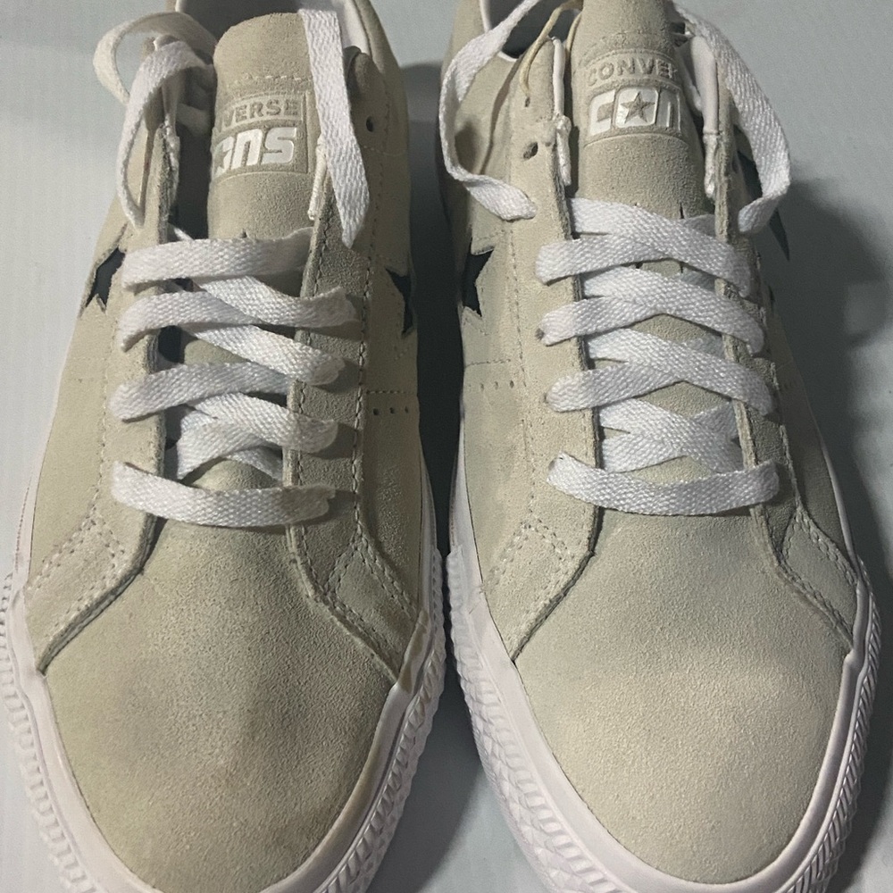 Converse Off-White Sneakers